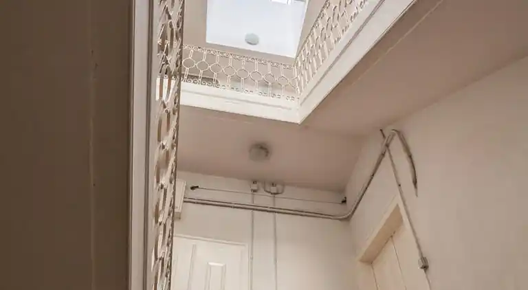 Ferienwohnung in Bairro Alto