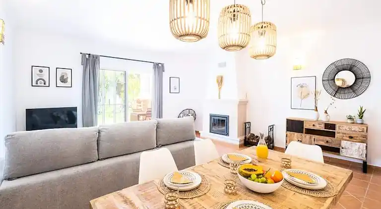 Apartment in Albufeira