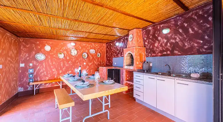 Ferienwohnung in Albufeira