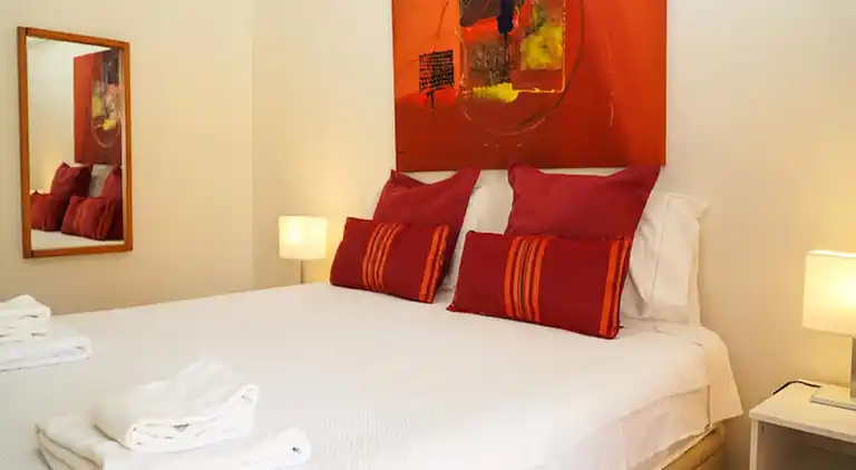 Apartment in Urbanização dos Salgados
