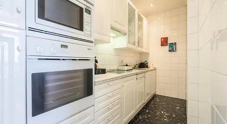 Ferienwohnung in Bairro Alto