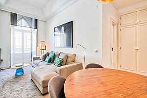 Ferienwohnung in Lissabon