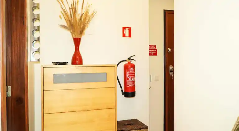 Apartment in Urbanização dos Salgados