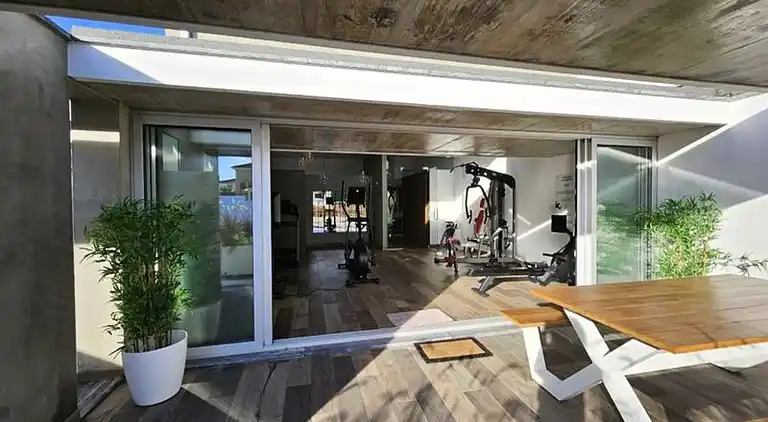 Ferienwohnung in Marinha Grande