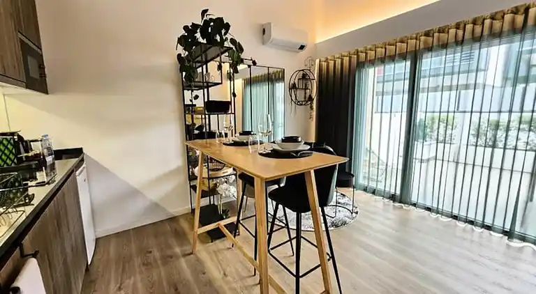 Ferienwohnung in Marinha Grande