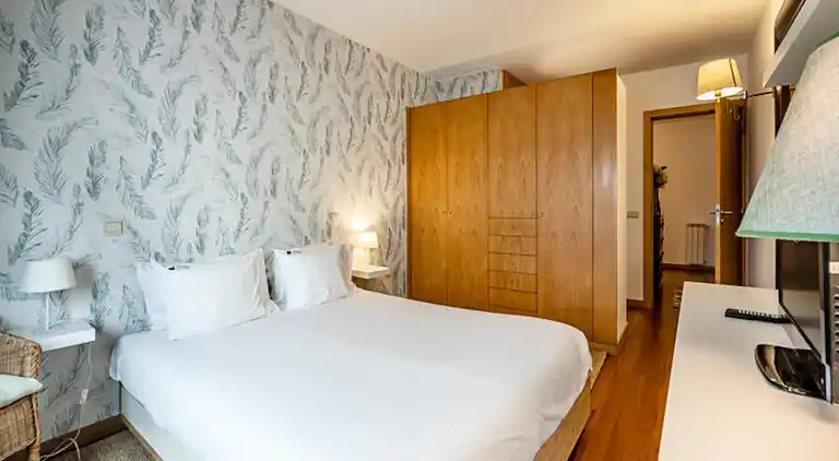 Ferienwohnung in Matosinhos