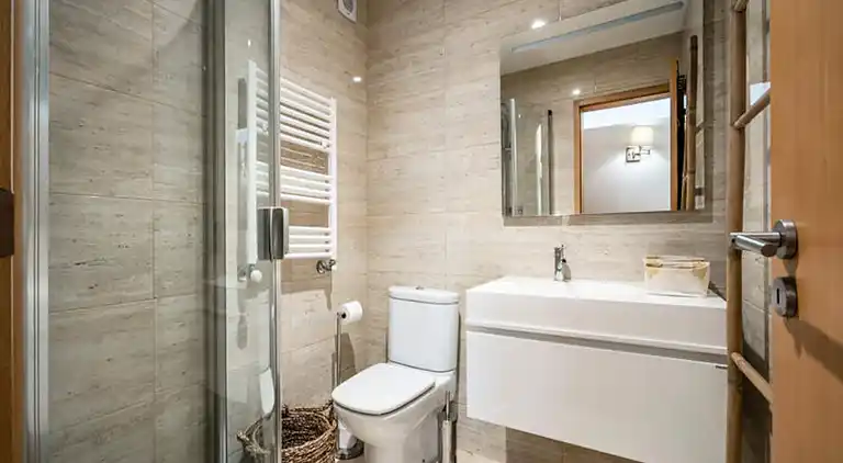 Ferienwohnung in Matosinhos