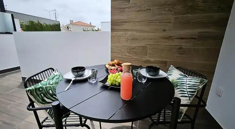 Ferienwohnung in Marinha Grande