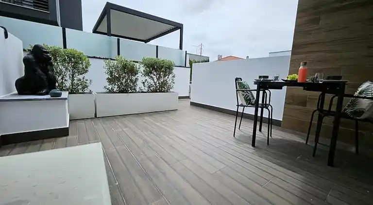 Ferienwohnung in Marinha Grande