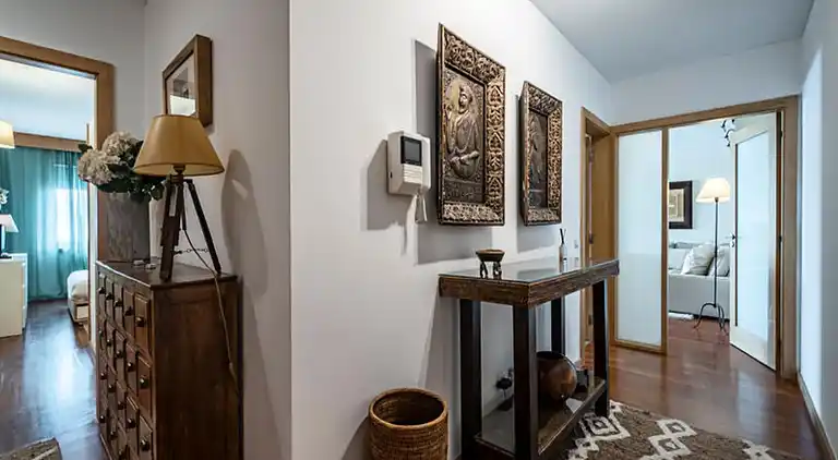 Ferienwohnung in Matosinhos