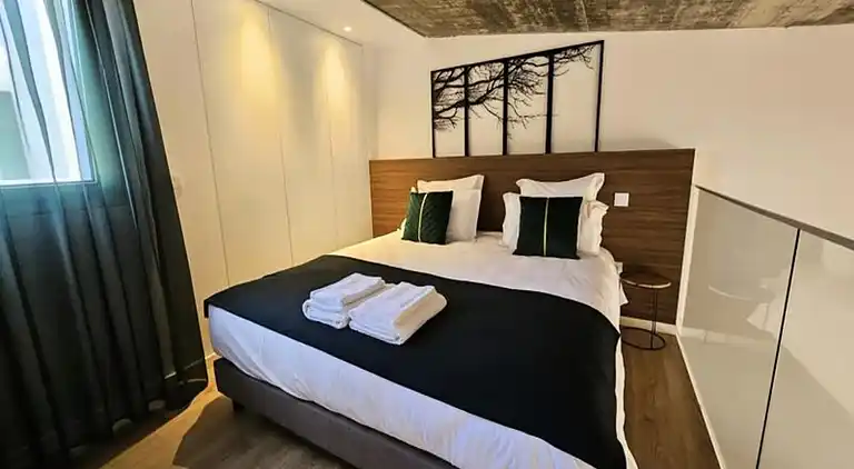 Ferienwohnung in Marinha Grande