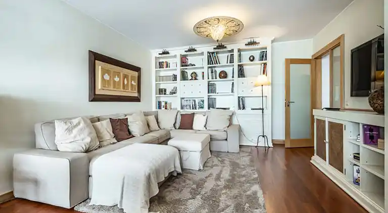 Ferienwohnung in Matosinhos