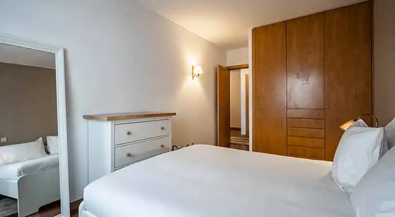 Ferienwohnung in Matosinhos