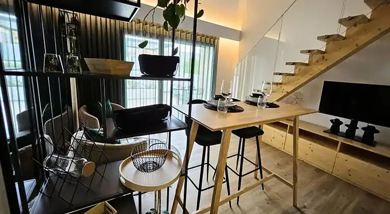 Ferienwohnung in Marinha Grande