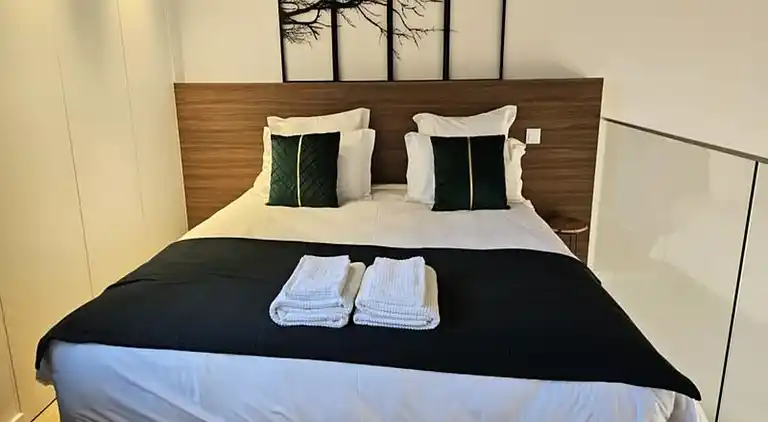 Ferienwohnung in Marinha Grande