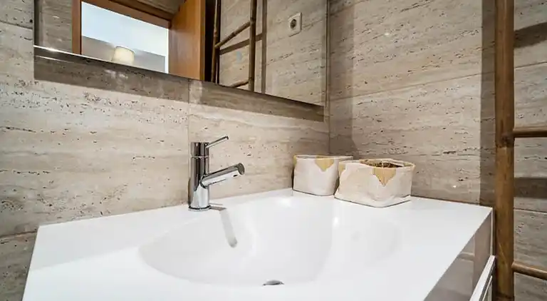 Ferienwohnung in Matosinhos