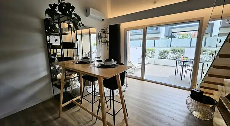 Ferienwohnung in Marinha Grande