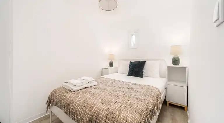 Apartment in Alfama