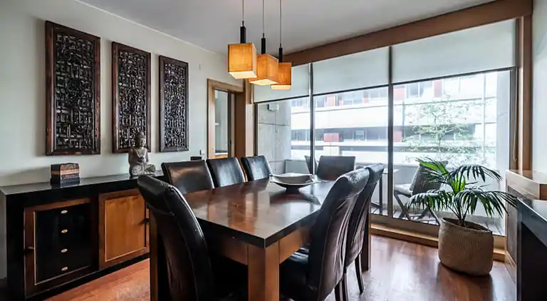 Ferienwohnung in Matosinhos