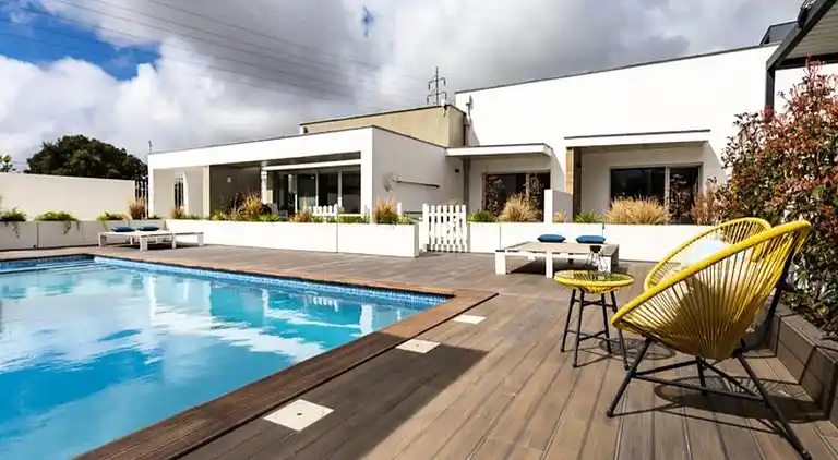 Ferienwohnung in Marinha Grande
