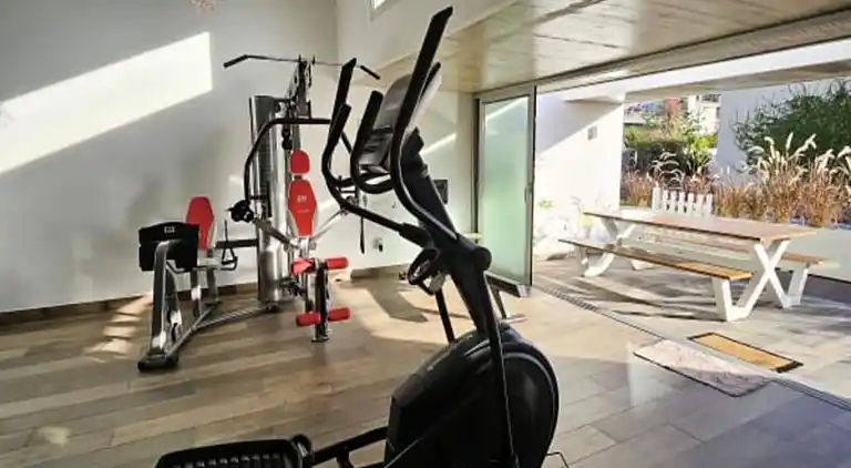 Ferienwohnung in Marinha Grande