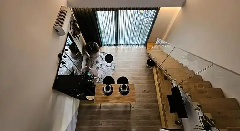 Ferienwohnung in Marinha Grande