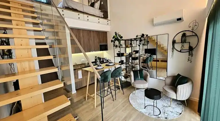 Ferienwohnung in Marinha Grande