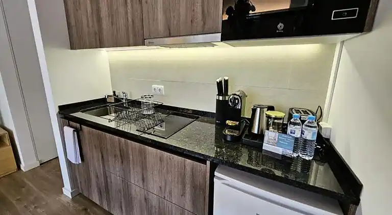 Ferienwohnung in Marinha Grande
