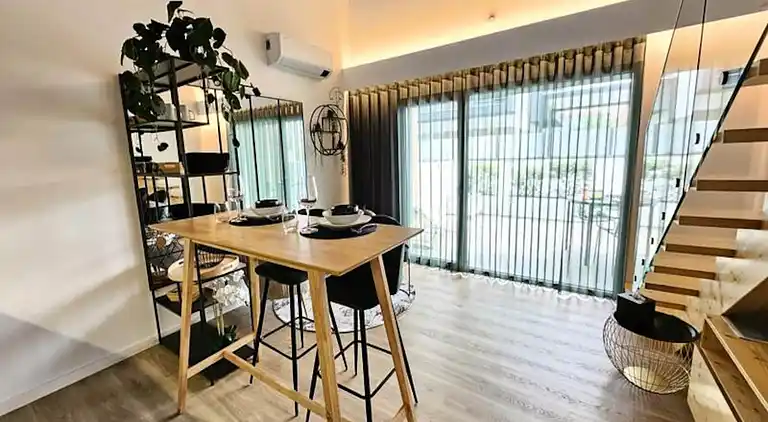 Ferienwohnung in Marinha Grande