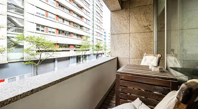 Ferienwohnung in Matosinhos