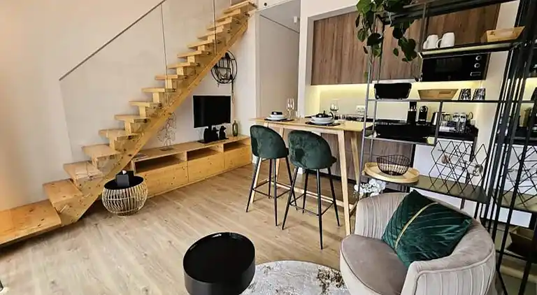Ferienwohnung in Marinha Grande