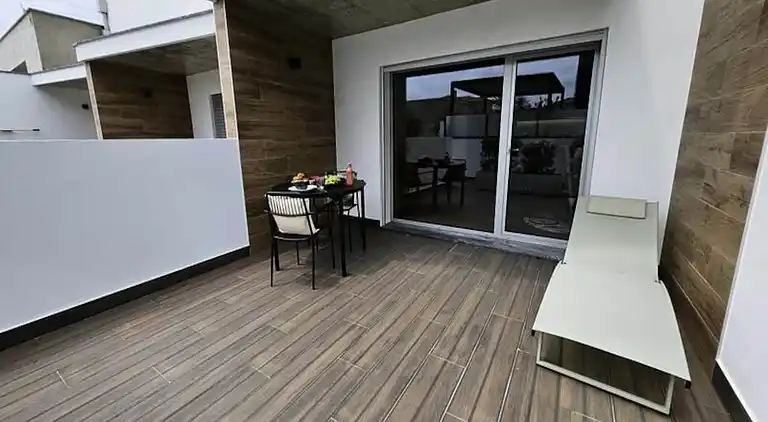 Ferienwohnung in Marinha Grande