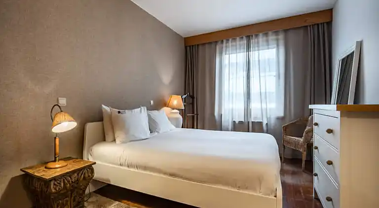 Ferienwohnung in Matosinhos