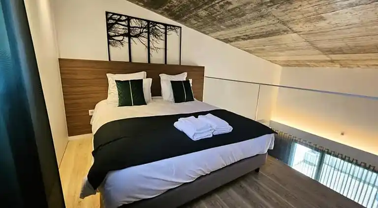 Ferienwohnung in Marinha Grande