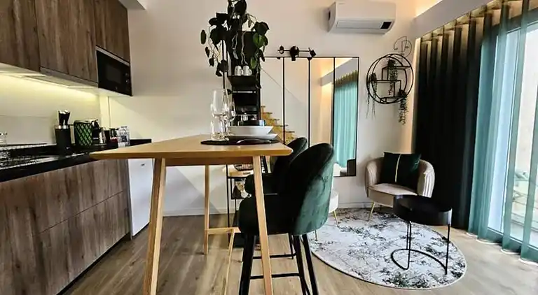 Ferienwohnung in Marinha Grande