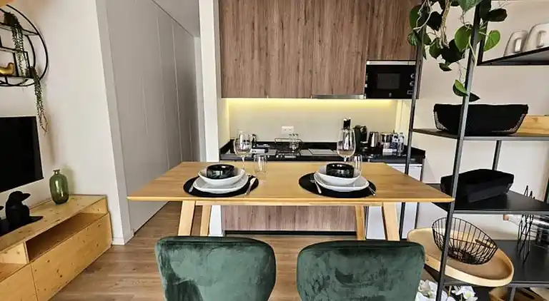 Ferienwohnung in Marinha Grande