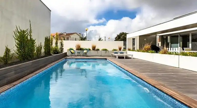 Ferienwohnung in Marinha Grande