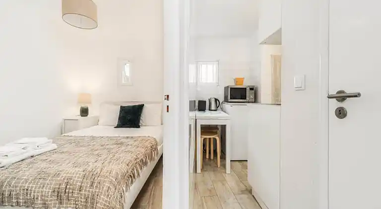 Apartment in Alfama