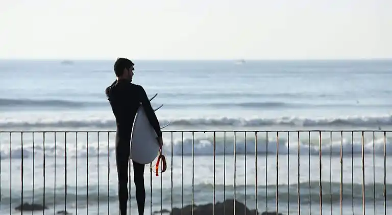 Ferienwohnung in Matosinhos