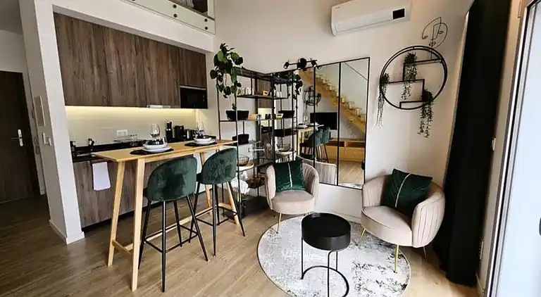 Ferienwohnung in Marinha Grande