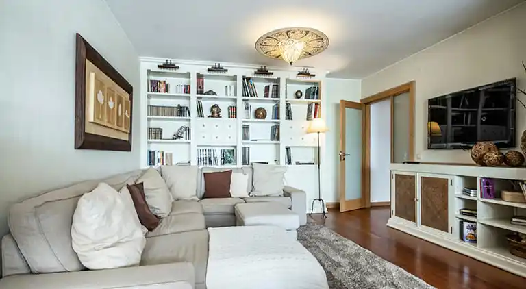 Ferienwohnung in Matosinhos