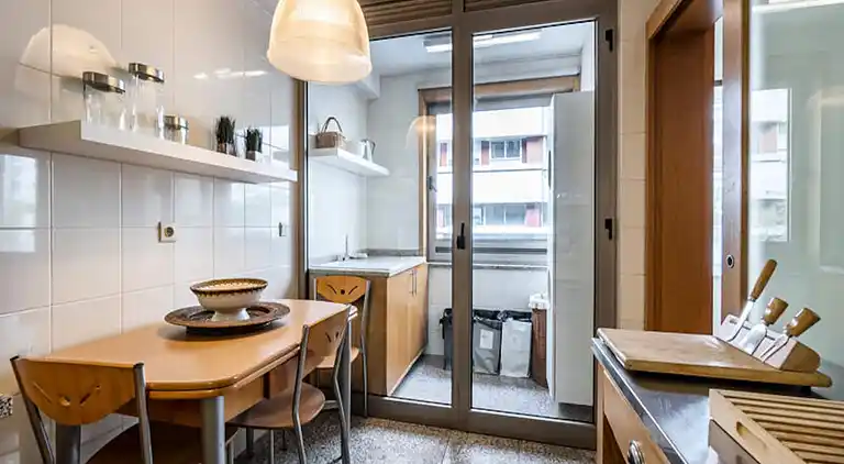 Ferienwohnung in Matosinhos