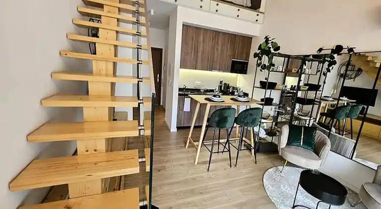 Ferienwohnung in Marinha Grande