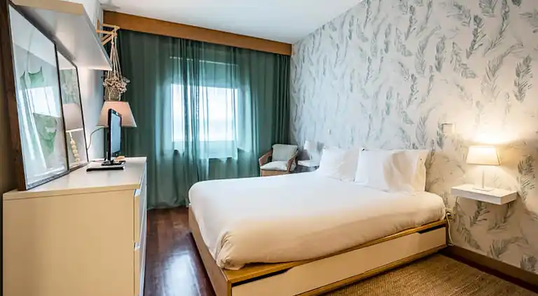 Ferienwohnung in Matosinhos