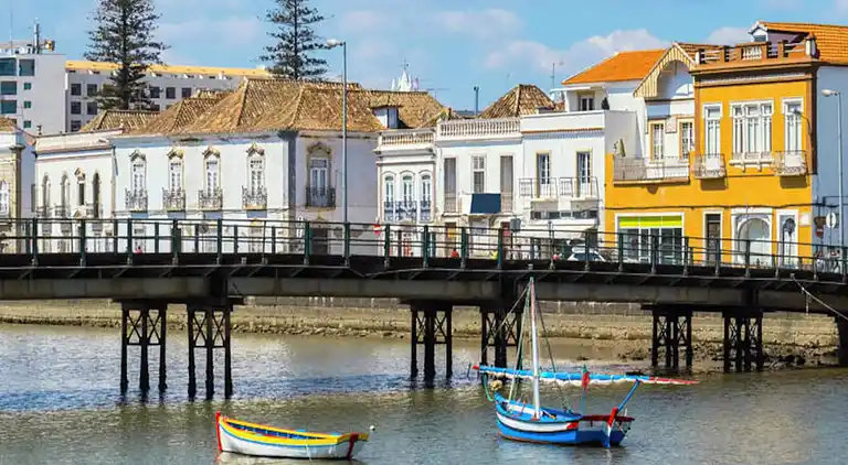 Apartment in Tavira