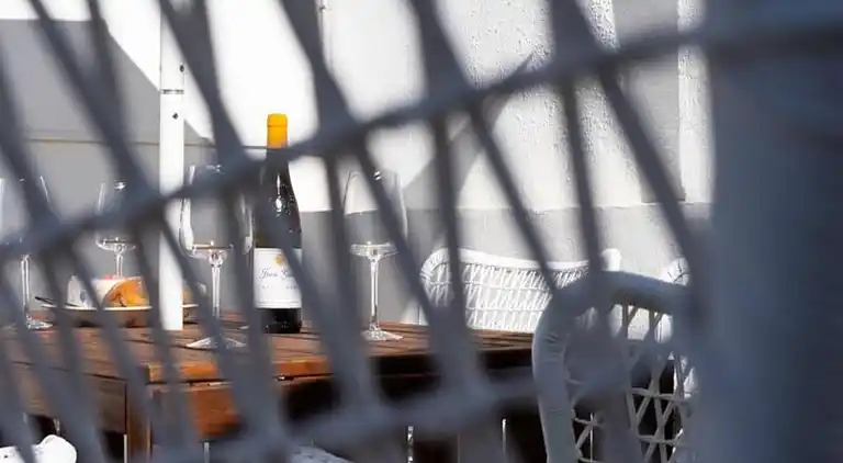 Apartment in Albufeira