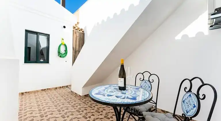 Apartment in Albufeira