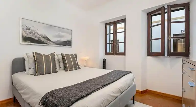 Apartment in Albufeira