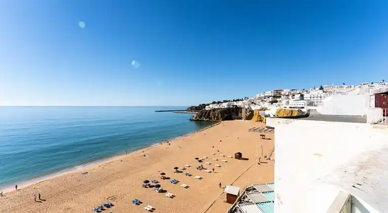 Apartment in Albufeira