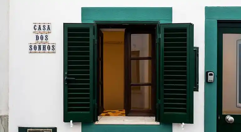 Apartment in Albufeira